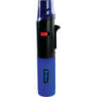 Torch Blue Tailgater Refillable Butane Torch Lighter Image 1