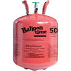 Balloon Time Jumbo Helium Tank Image 1