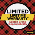 Scotch 8 In. Precision Scissors Image 4