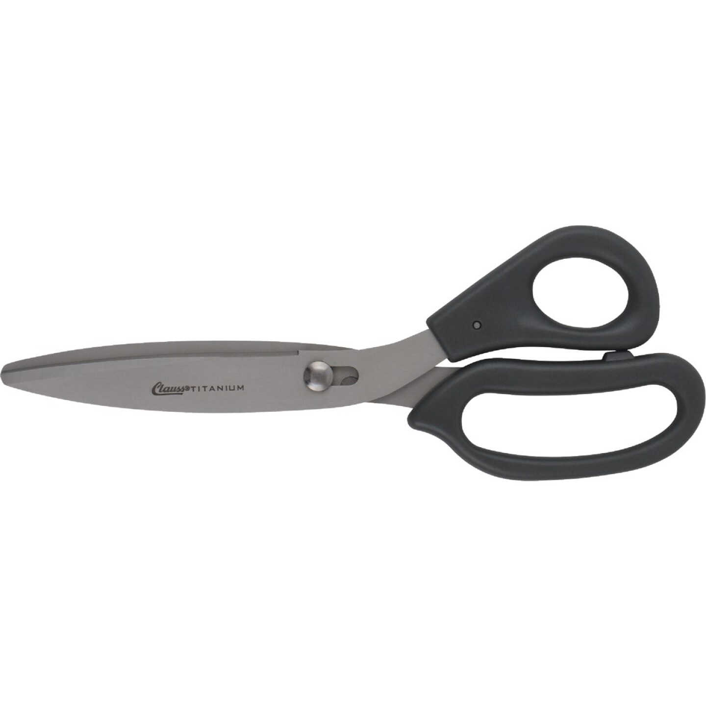 Clauss 9 In. Titanium High Leverage Scissors Image 1