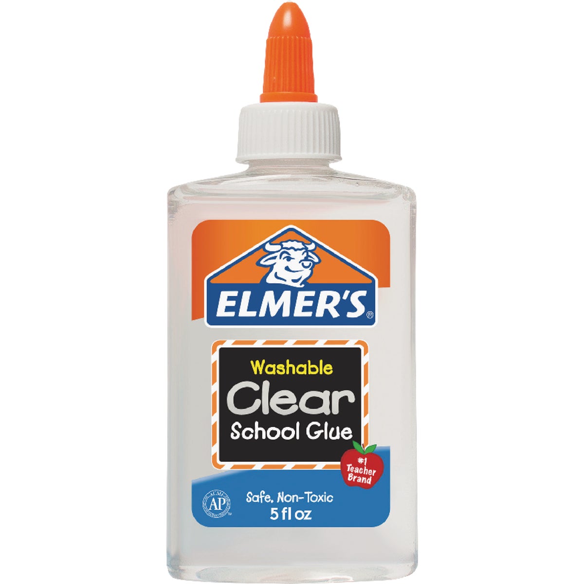Elmer's Clear 5 Oz. School Glue