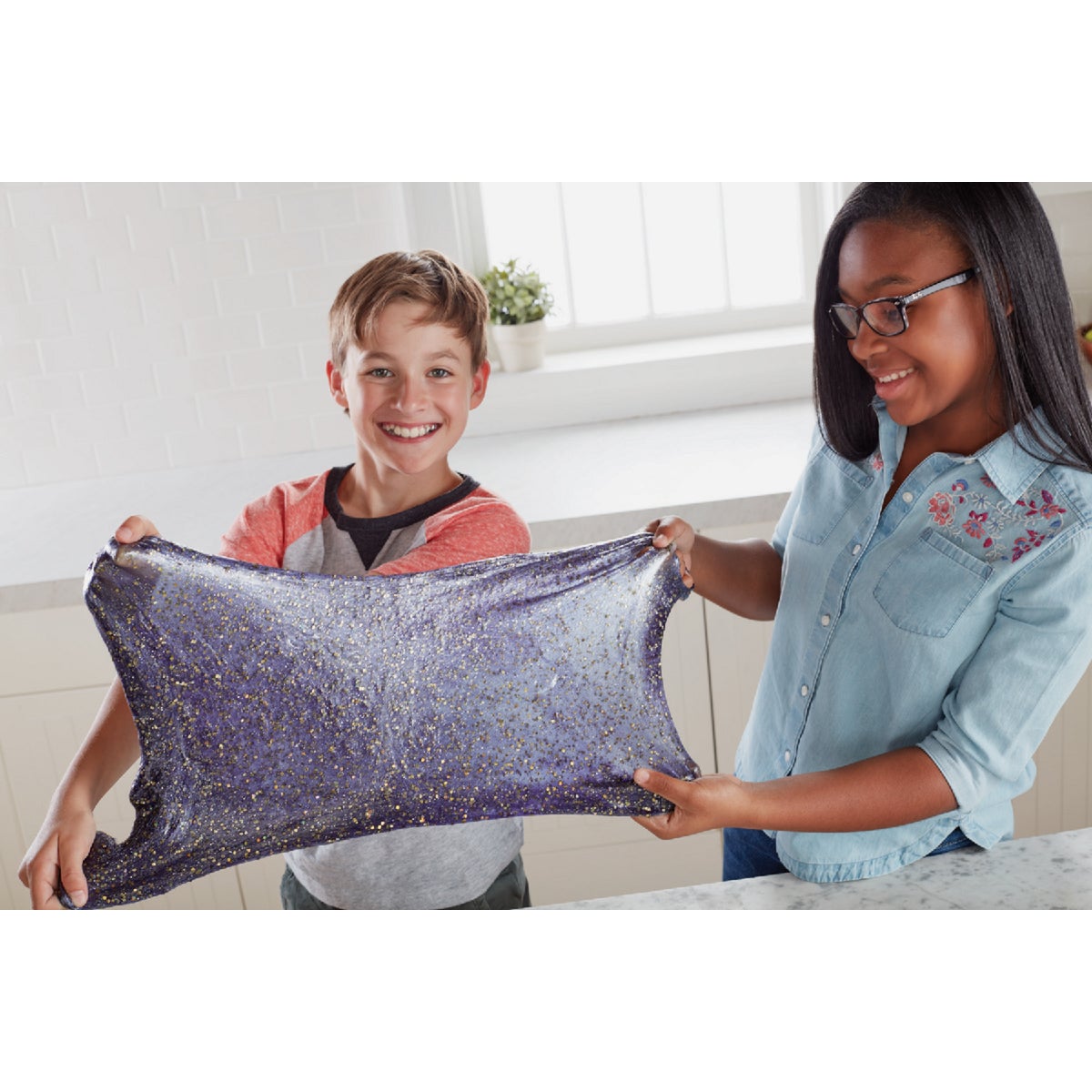 Elmer's Clear 5 Oz. School Glue Image 4