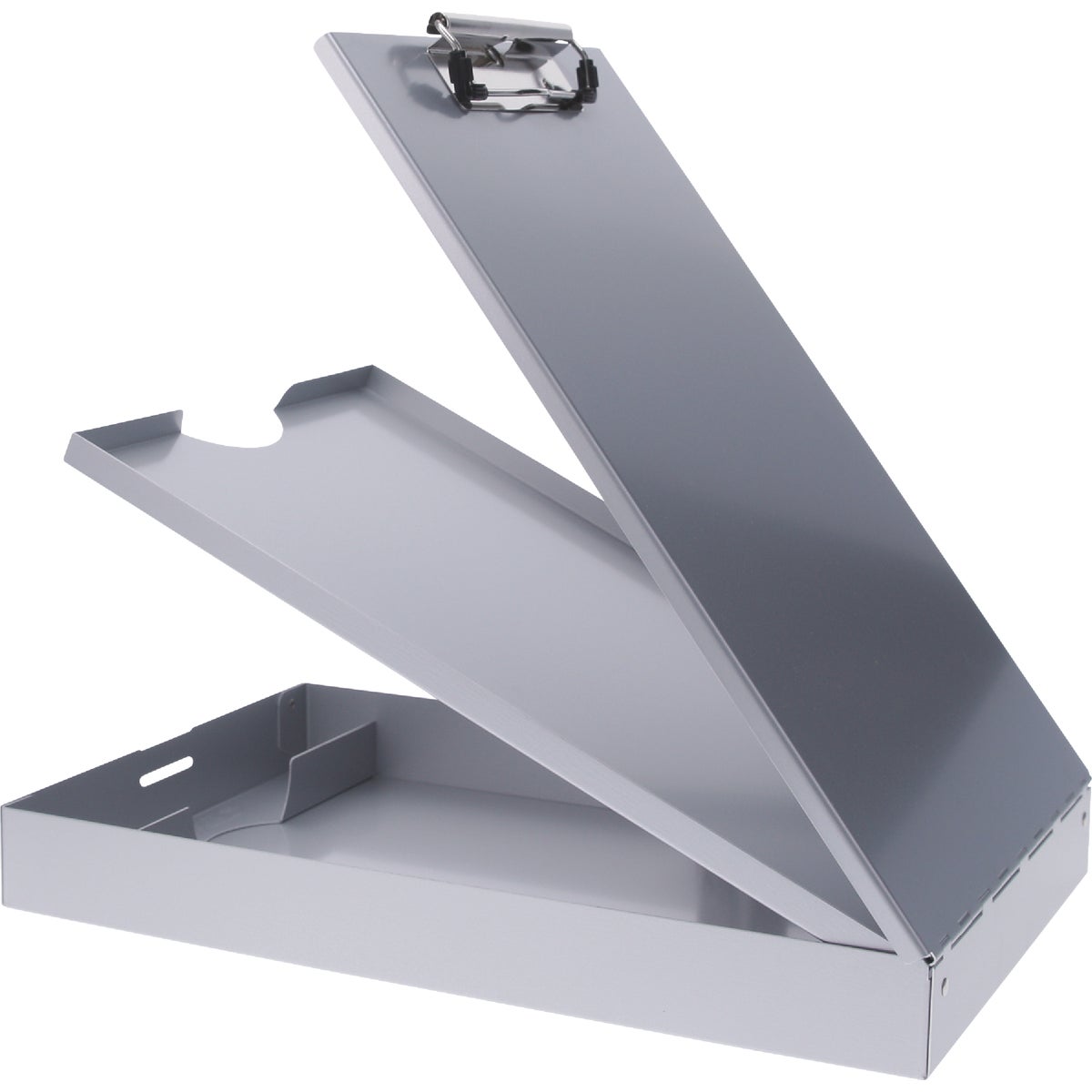 Saunders Cruiser-Mate II Recycled Aluminum Storage Clipboard