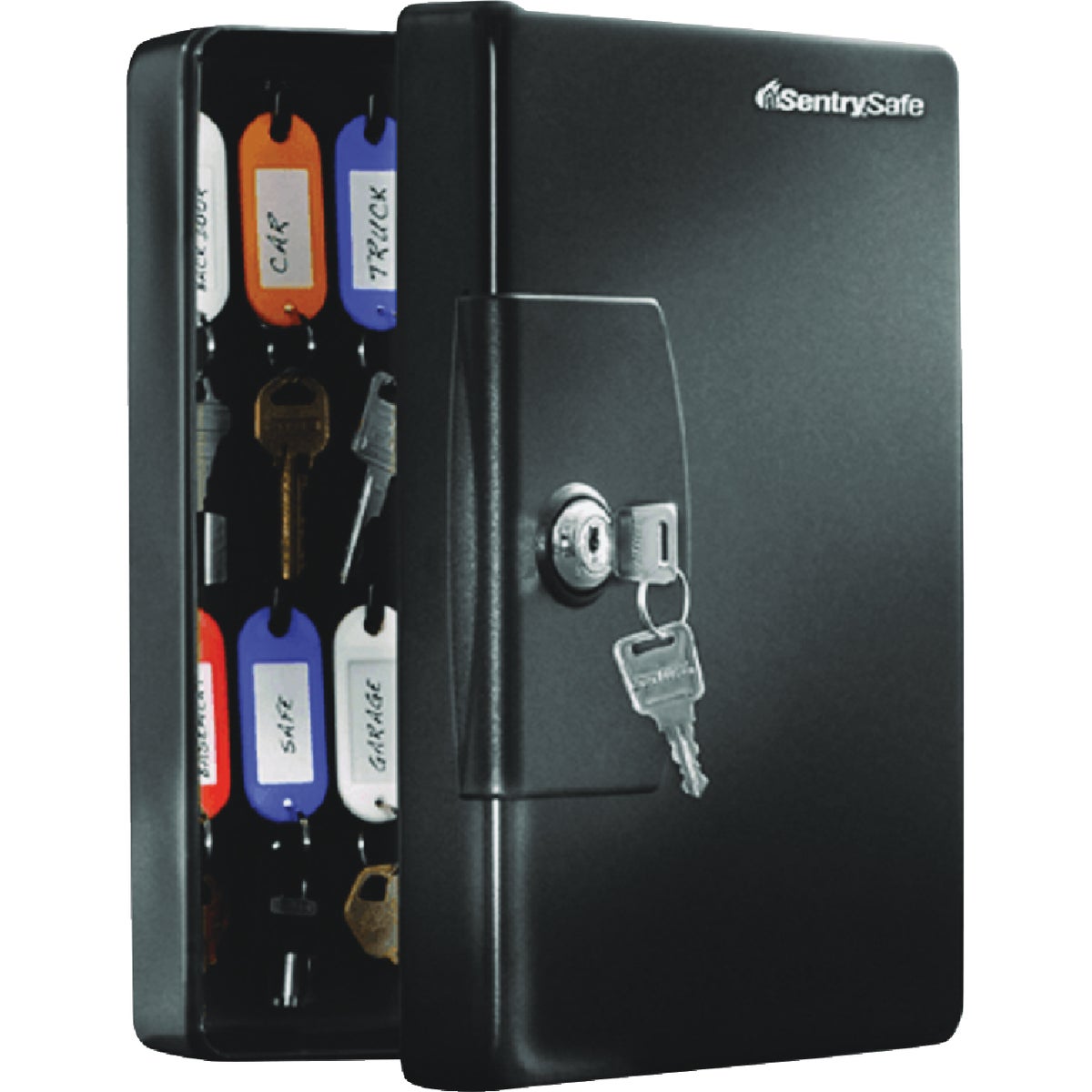 SentrySafe 0.06 Cu. Ft. Key Box
