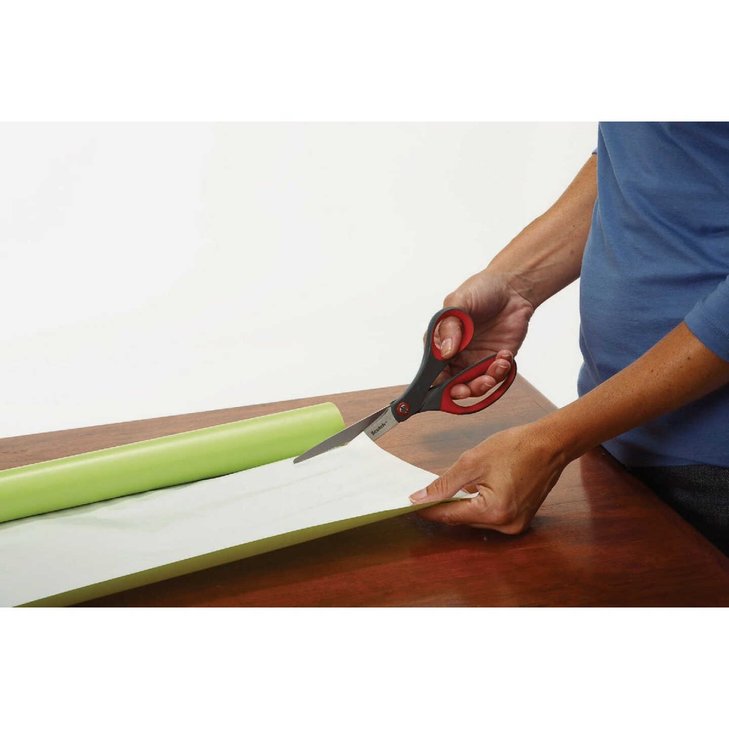 Scotch 7 In. Precision Ultra Edge Scissors Image 3