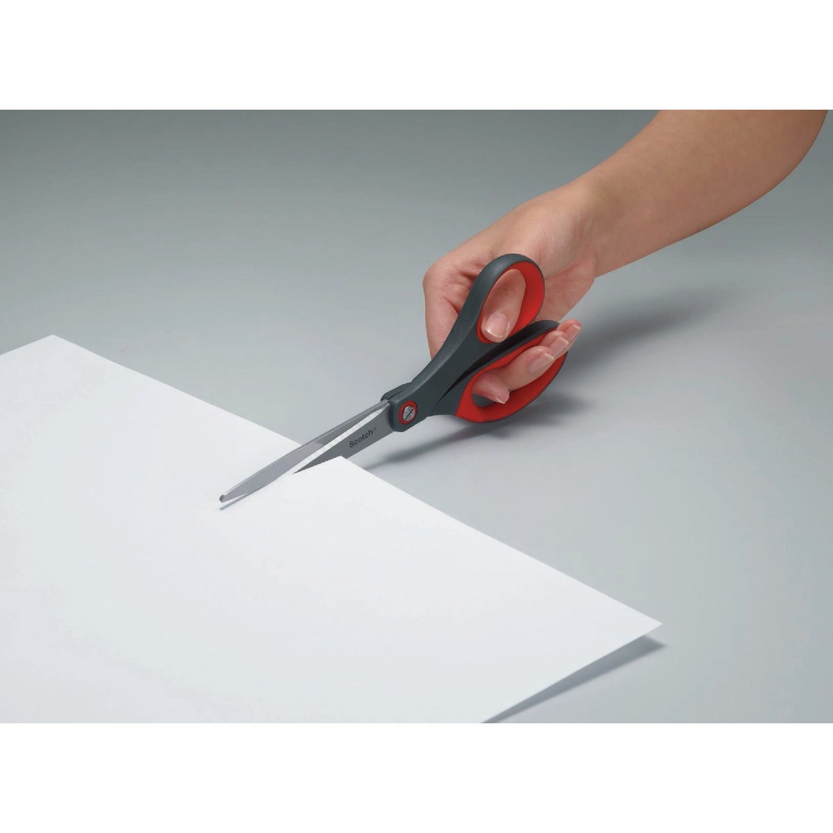 Scotch  7 In. Precision Ultra Edge Scissors Image 2