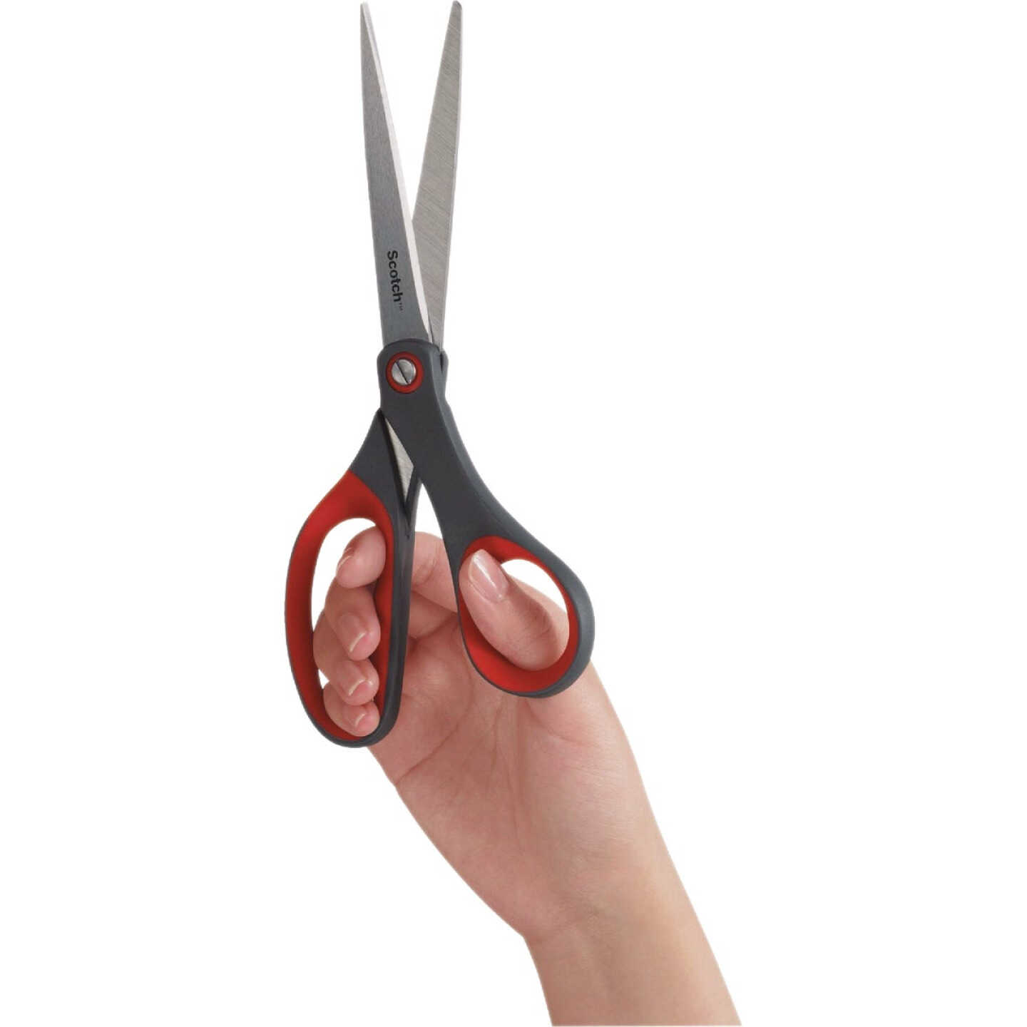 Scotch 7 In. Precision Ultra Edge Scissors Image 6
