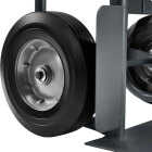 Brave 1000 Lb. Capacity Heavy Duty Hand Truck Image 4