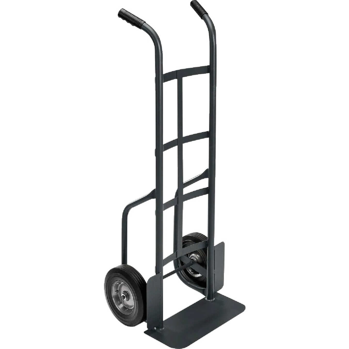 Brave 1000 Lb. Capacity Heavy Duty Hand Truck Image 1