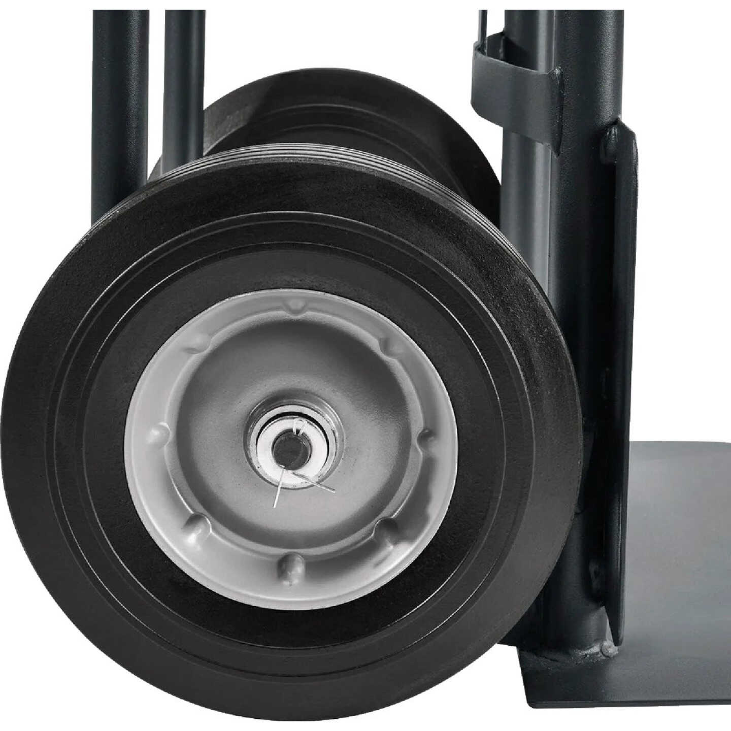 Brave 1000 Lb. Capacity Heavy Duty Hand Truck Image 6