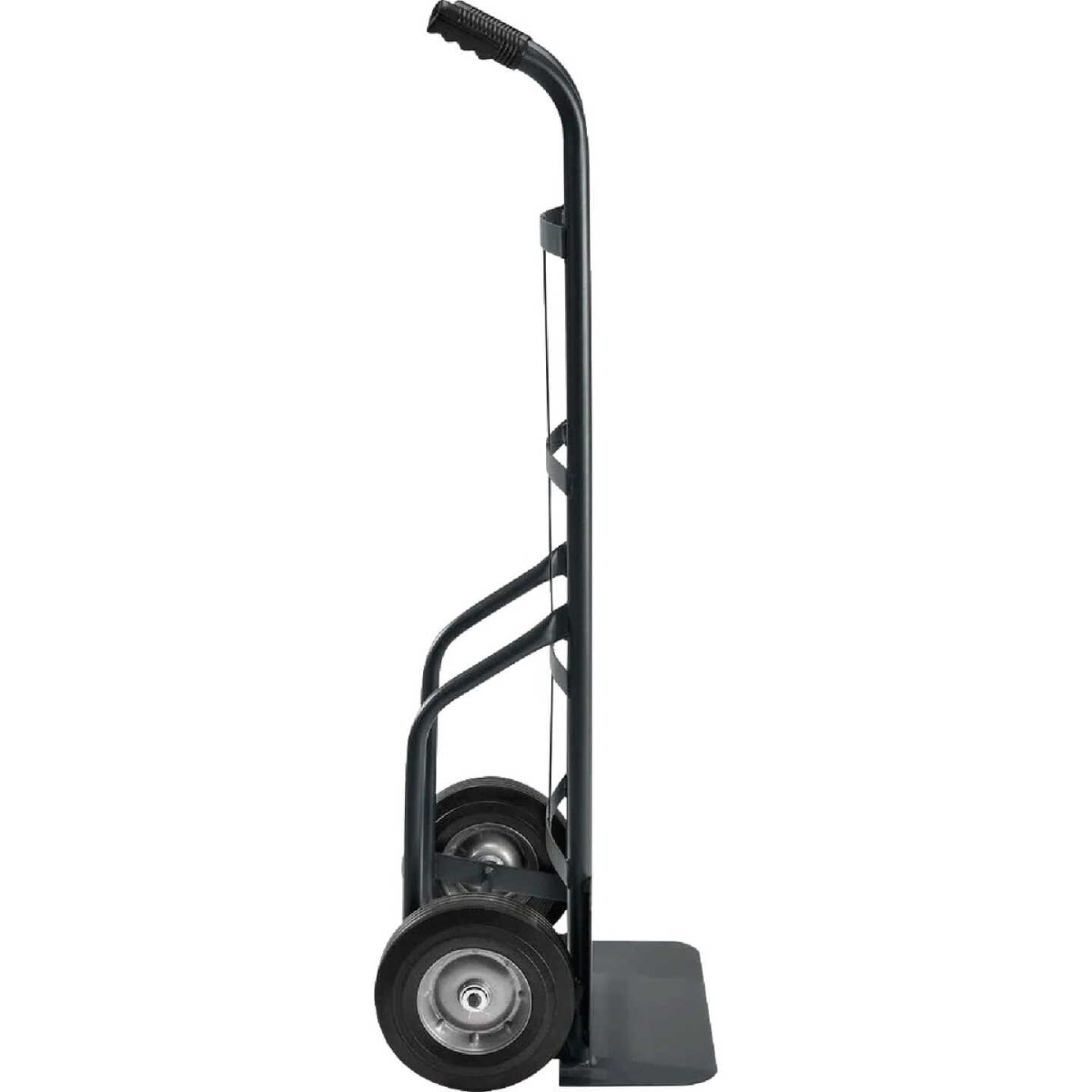 Brave 1000 Lb. Capacity Heavy Duty Hand Truck Image 5