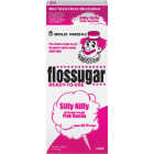 Gold Medal 1/2 Gal. Pink Vanilla Cotton Candy Sugar Image 1