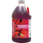 Gold Medal Frusheez Strawberry Daiquiri Flavor 1/2 Gal. Slush Mix Image 1