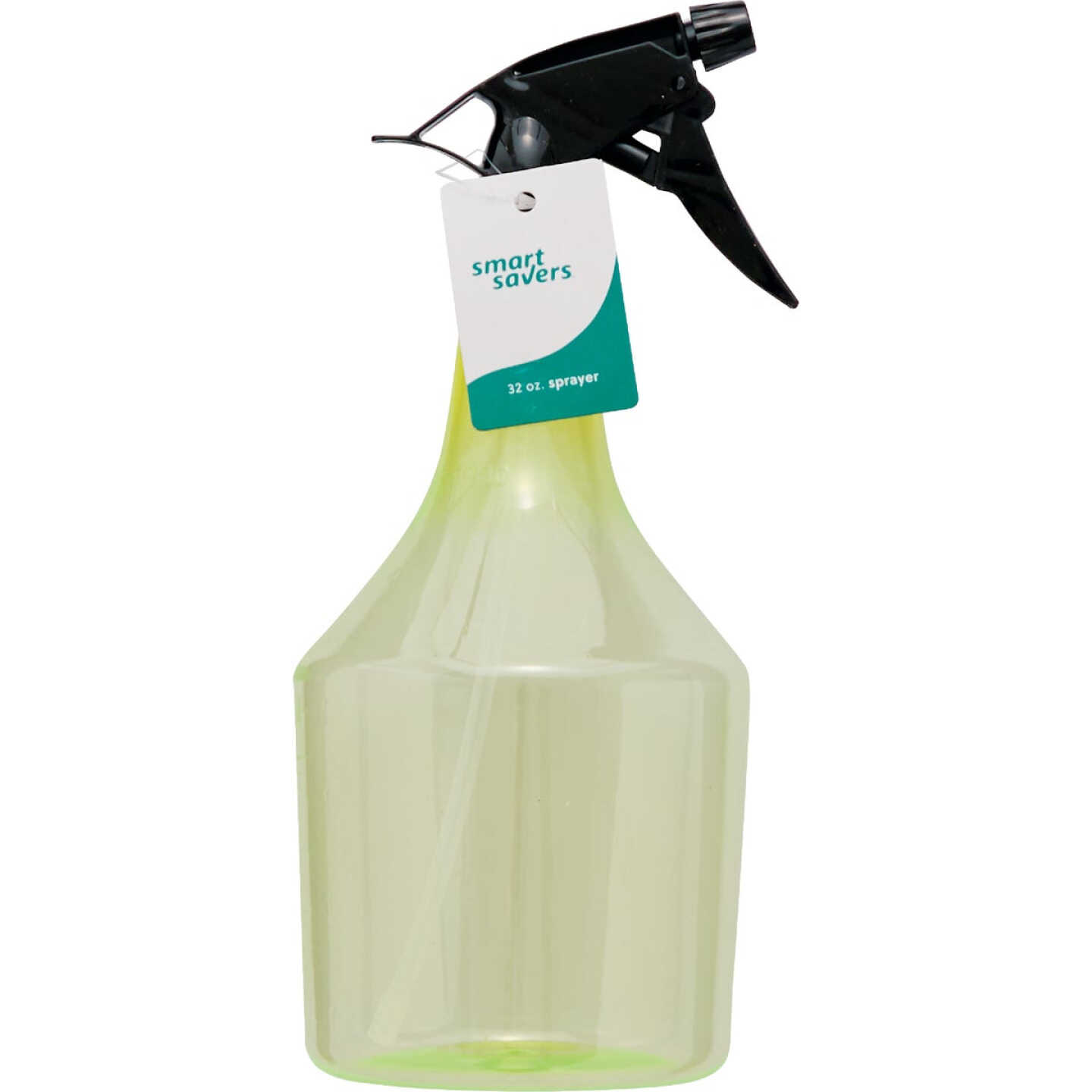 Smart Savers 32 Oz. Plastic Spray Bottle Image 1