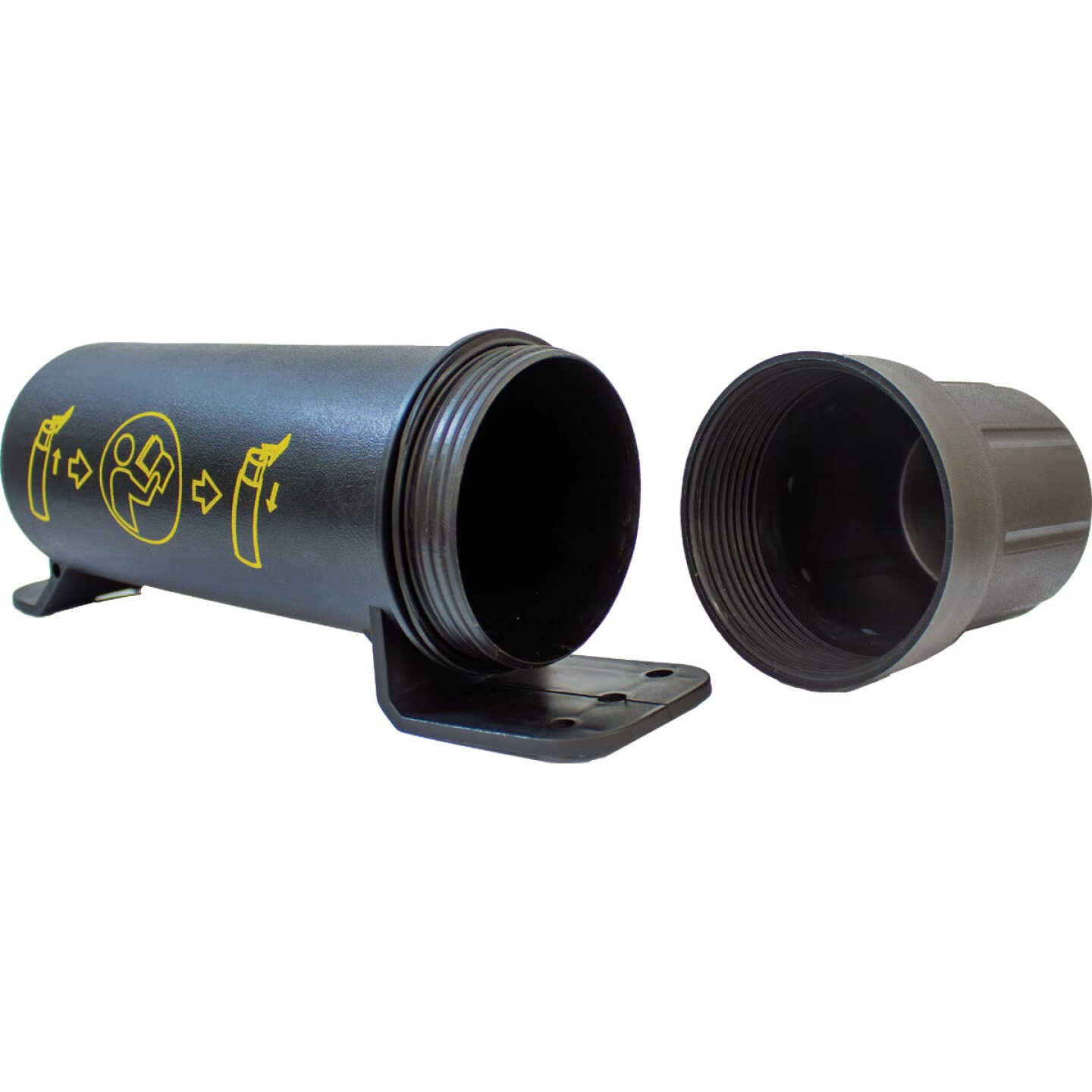 Dosko Medium Tube Manual Holder Image 4