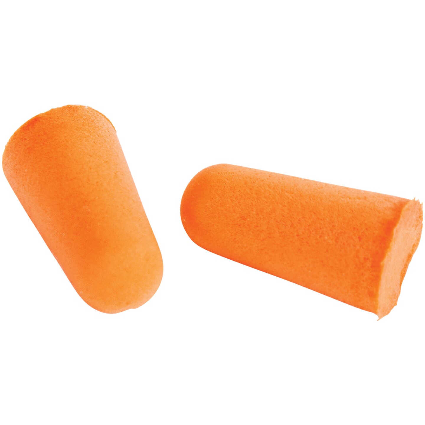 Smart Savers Foam Disposable Ear Plugs (10-Pair) Image 3