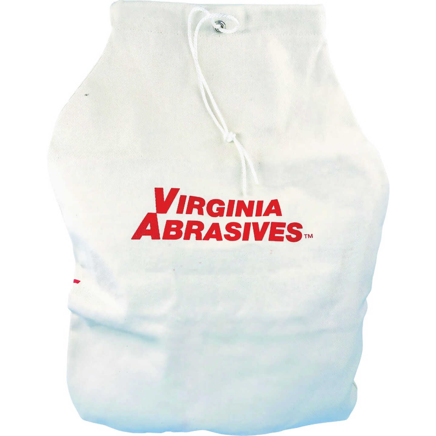 Virginia Abrasives Drum Sander Bag Image 1