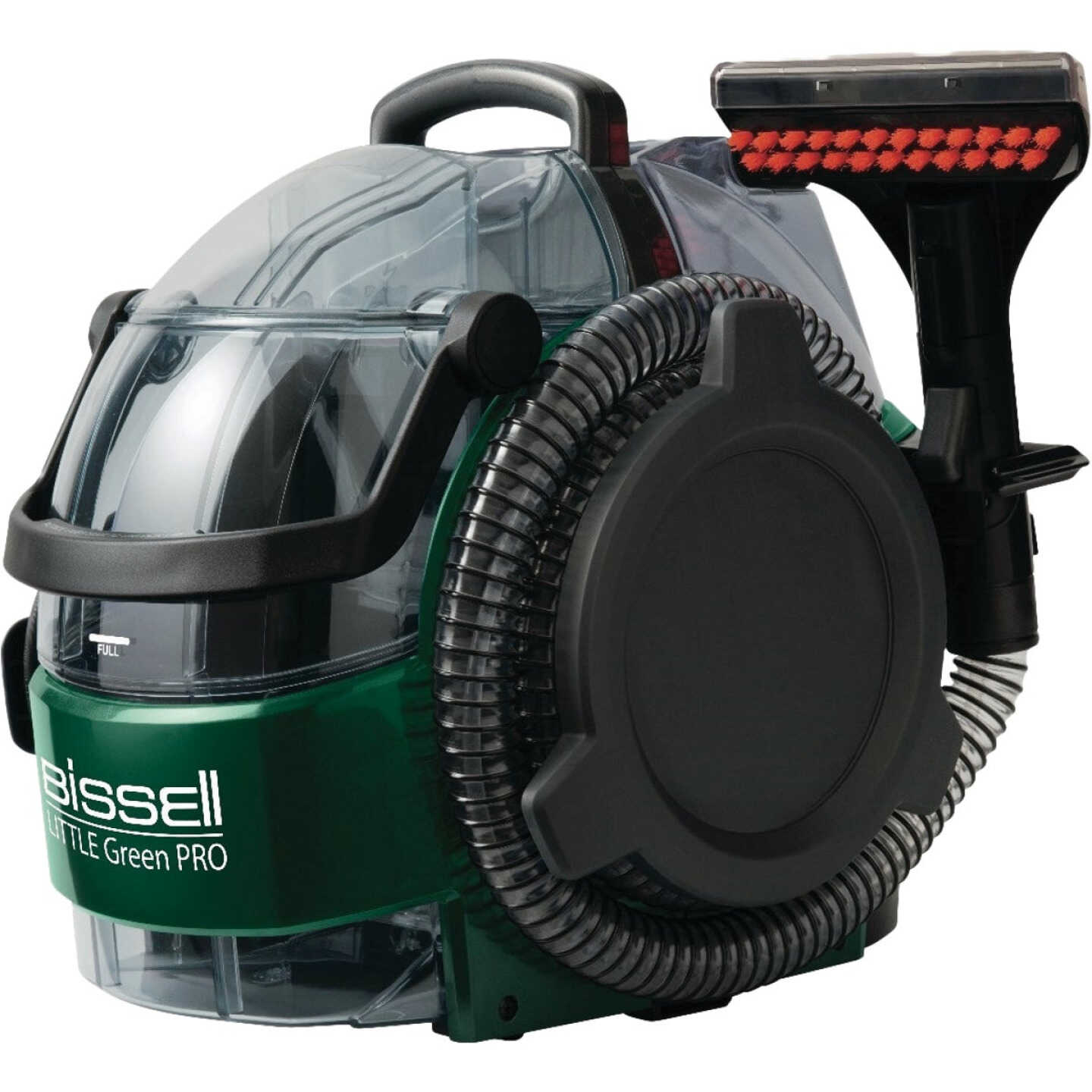 Bissell BigGreen Rental Little Green Pro Spot Cleaner Image 1