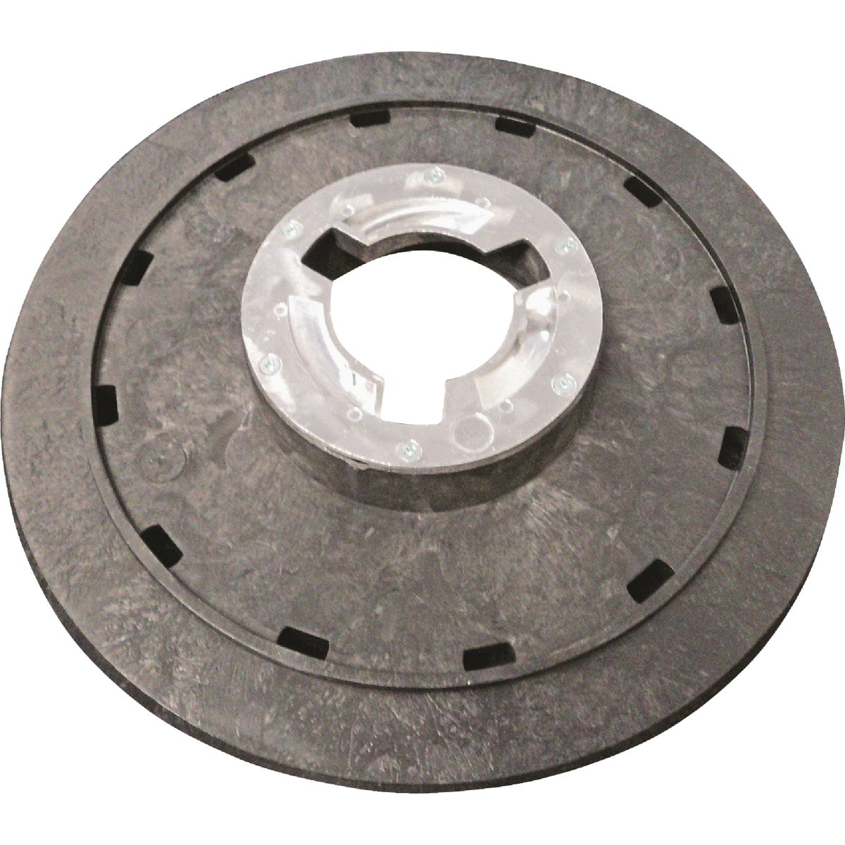 Bissell Commerical Rental 16/17 In. Replacement Pad Drive for Floor Machines