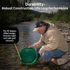 Garrett Gold Pan Kit with Gold Trap Image 3