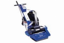 Alto/Clark Floor Sander Drum/Expandable